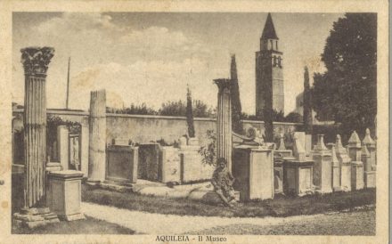 Aquileia-Il-Museo
